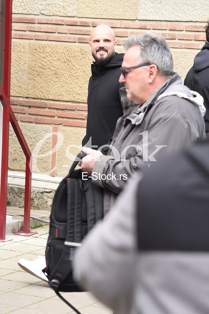 Boban Rajovic