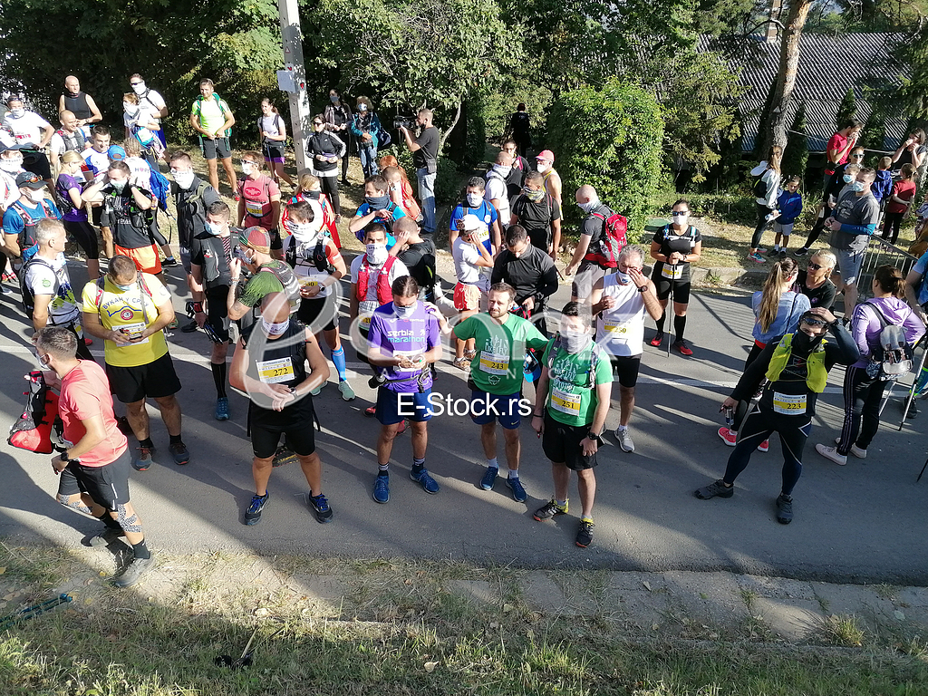 Fruskogorski maraton
