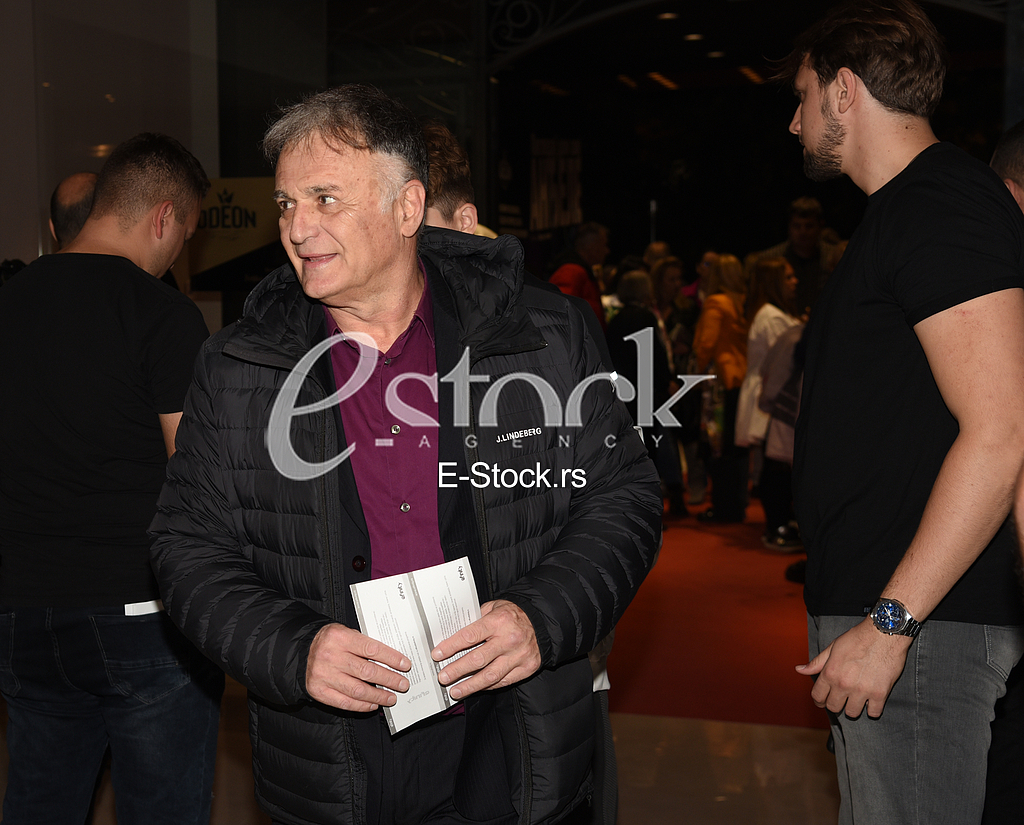 branislav lecic