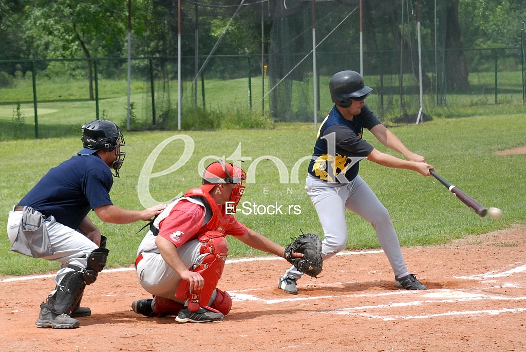 Baseball
