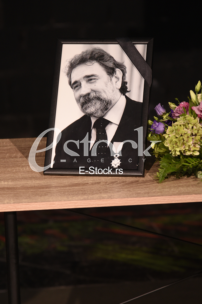 Zoran Sekulic komemorcija