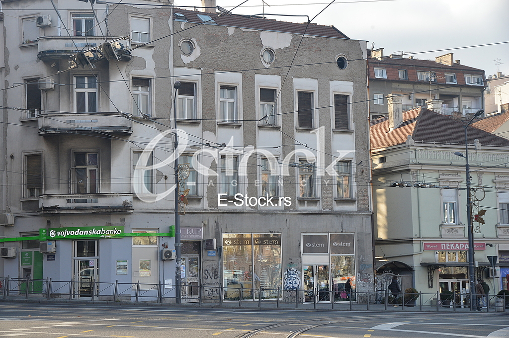 Zatvoreni objekti tokom vikenda