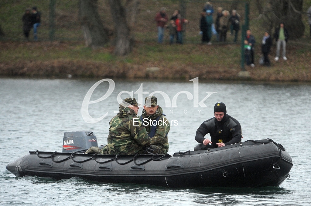 Serbian  Ephiphany