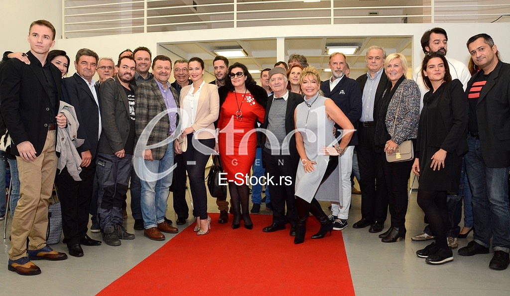 the last season of the television series 