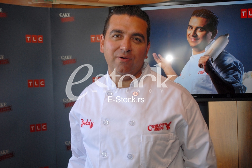 Buddy Valastro