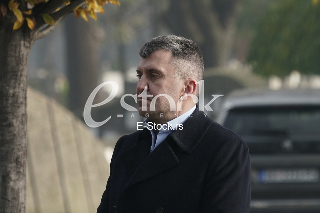 Zoran Djordjevic