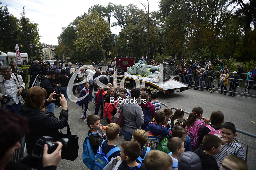 Beogradski pobednik