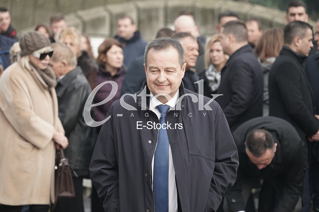 Ivica Dacic
