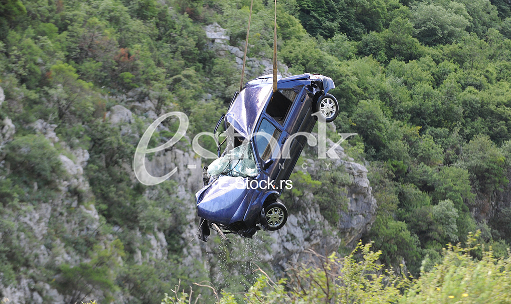 car accident Dromira