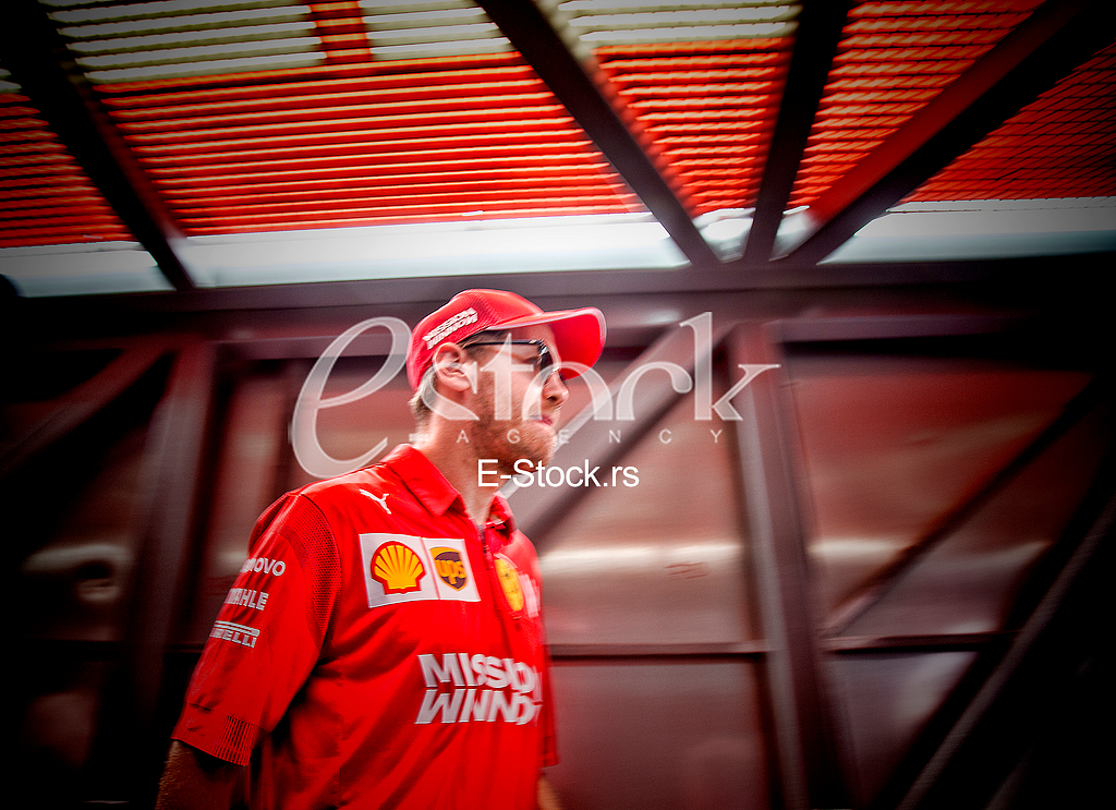 Formula 1 Monte Carlo Monaco