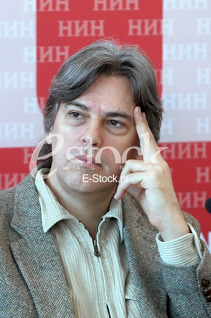 Goran Gocic