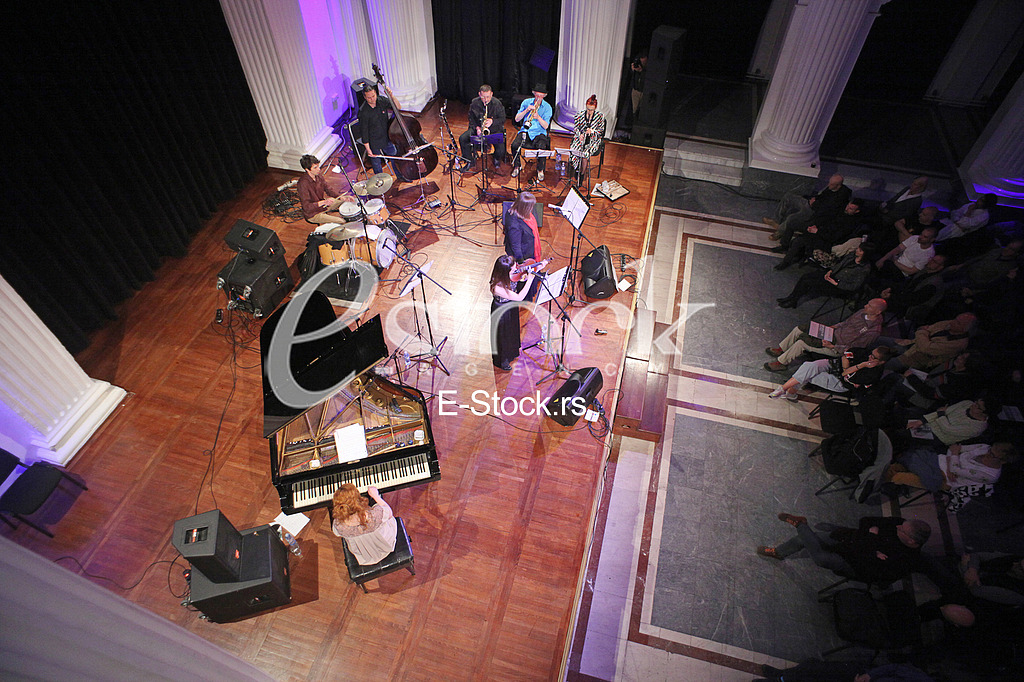 Orkestar