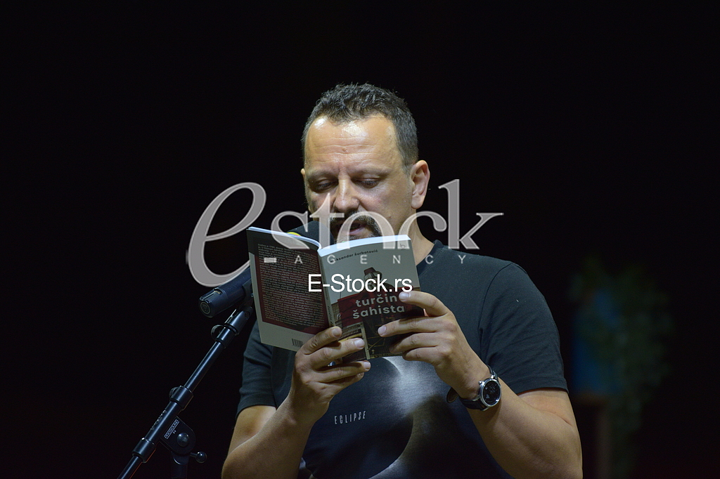 Aleksandar Surbatovic