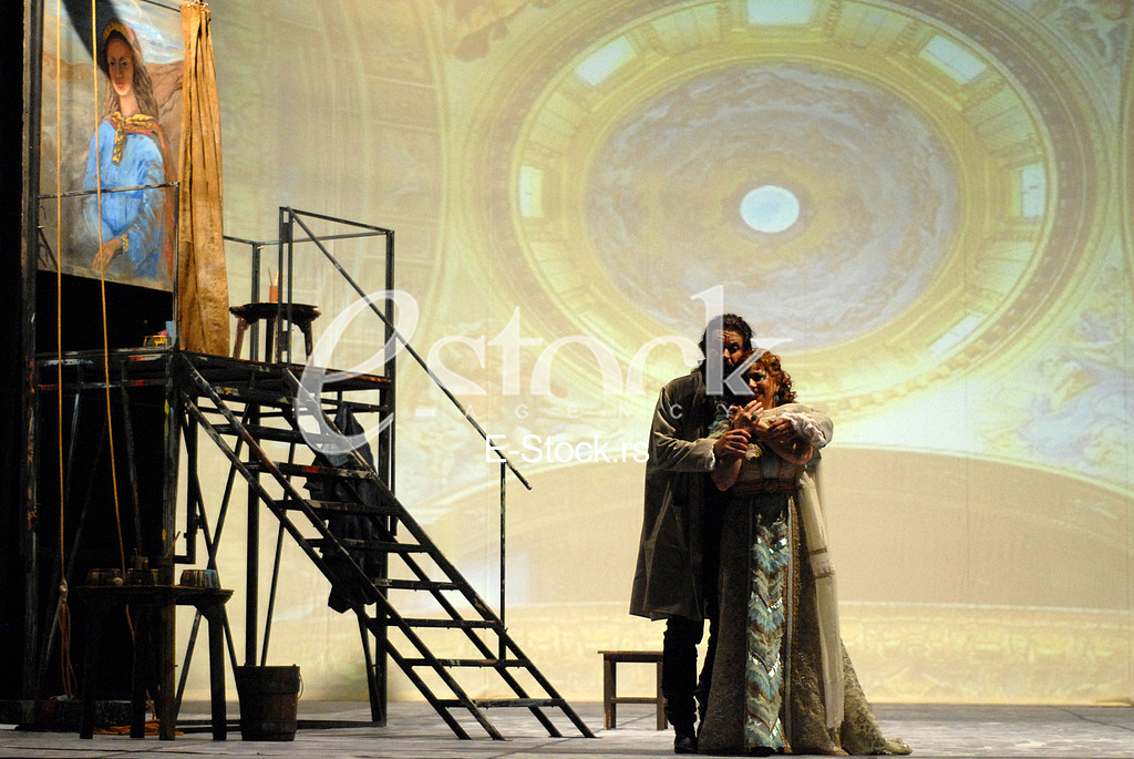 Tosca