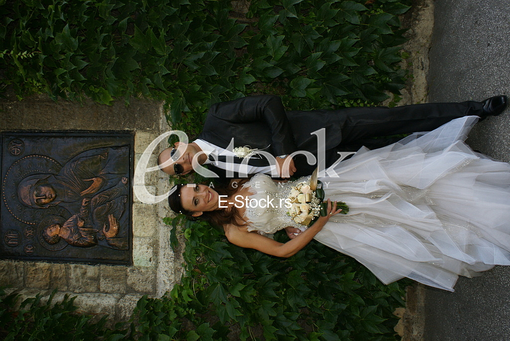 Wedding Sladja Delibasic
