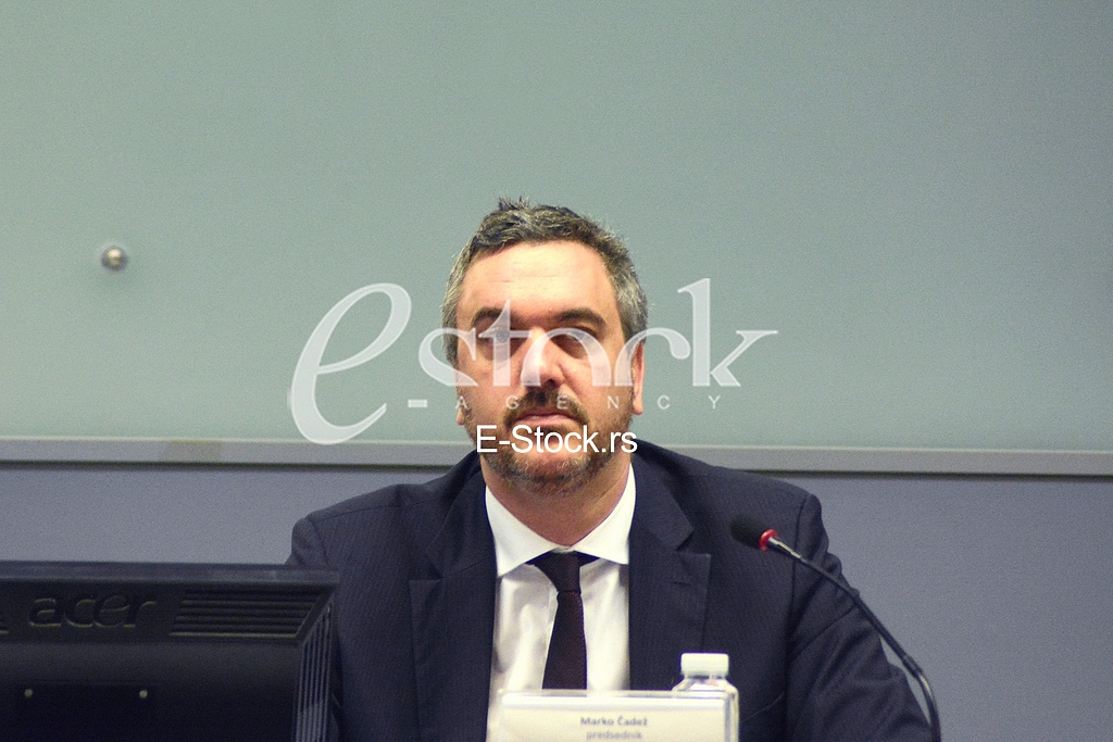 Chamber of commerce and industry of Serbia, debate on youth and unemployment