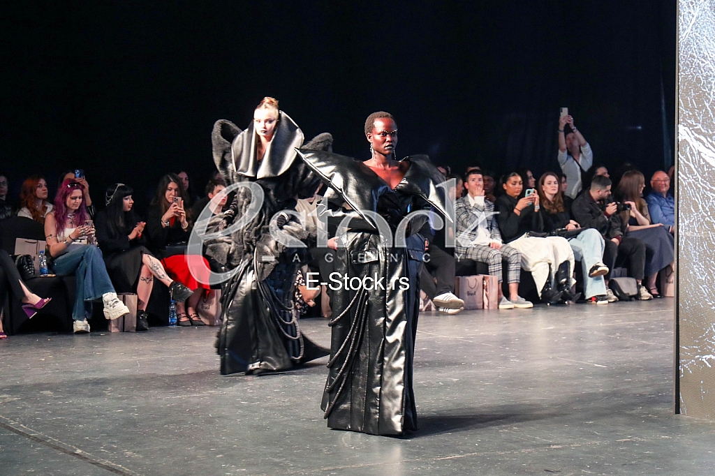 57 Belgrade Fashion Week