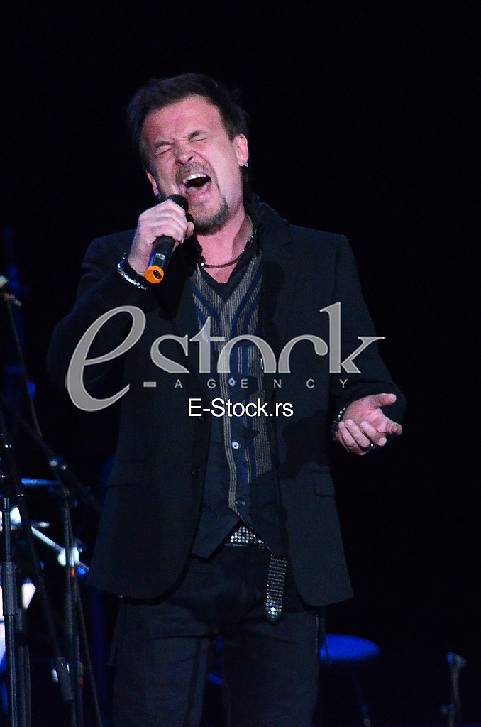 Concert for Arsen,Gabi, Mateja and friends Concert for Arsen,Gabi, Mateja and friends