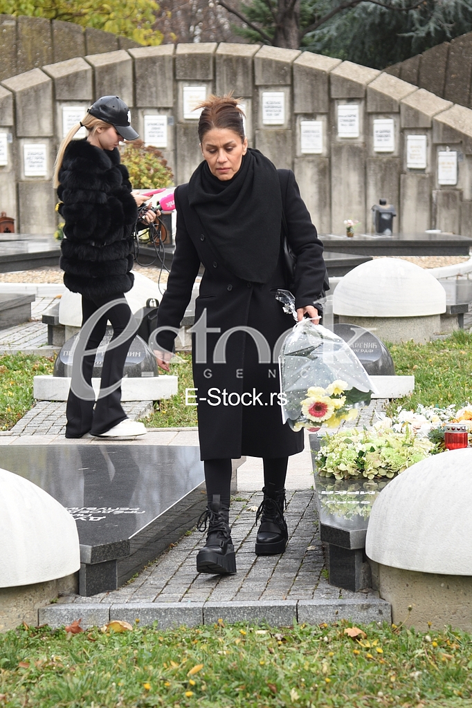 Mina Kostic