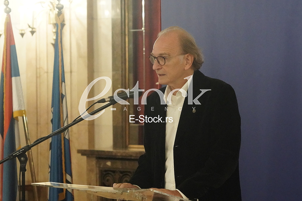 Svetozar Cvetkovic