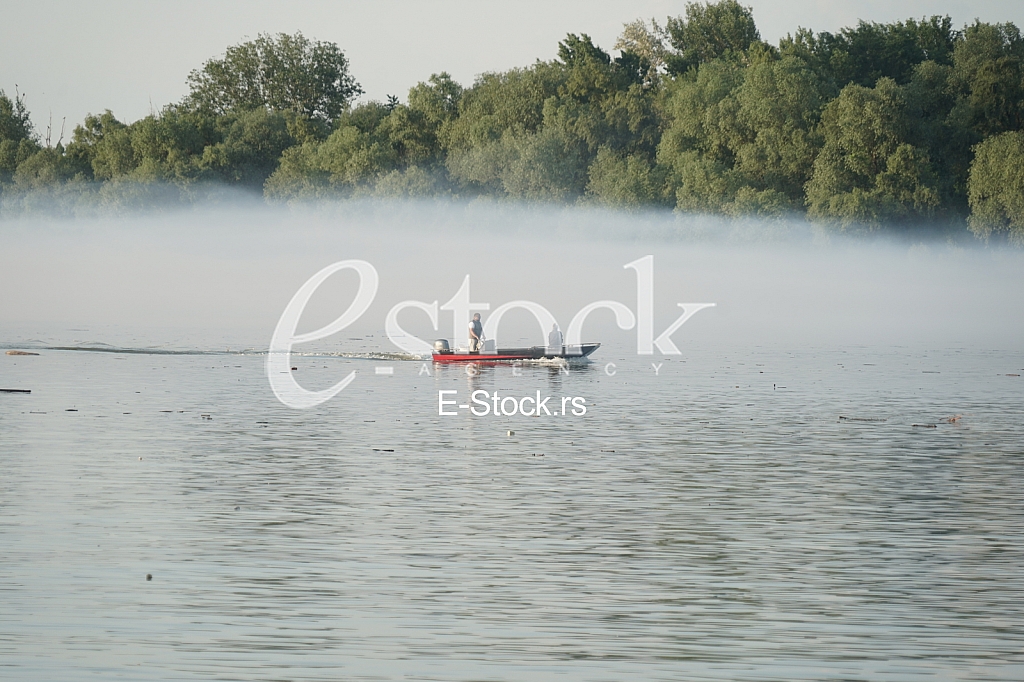 Zaprasivanje komaraca