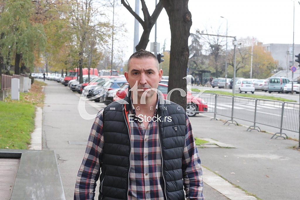 Oliver Dulic i Zoran Drobnjak Nuba Invest