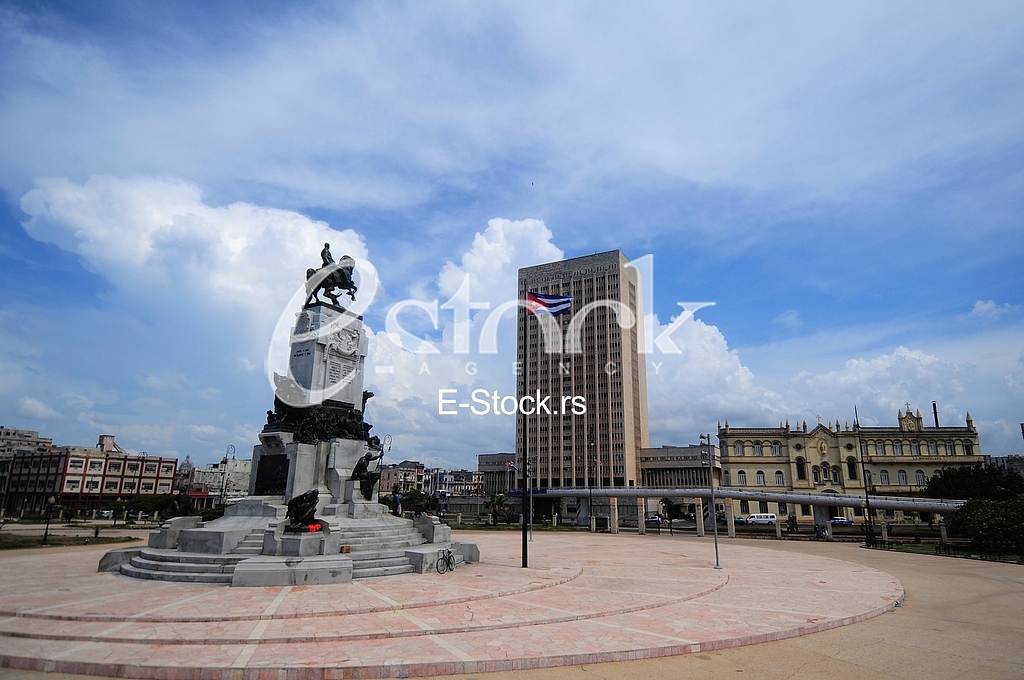Havana, Capital of Cuba