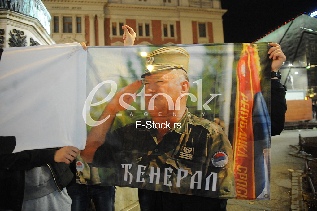 Ratko Mladic