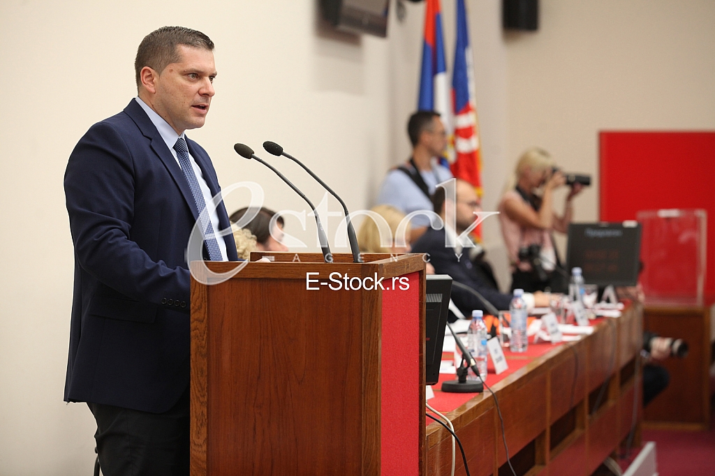 Nikola Nikodijevic