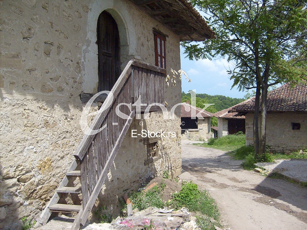 Village
