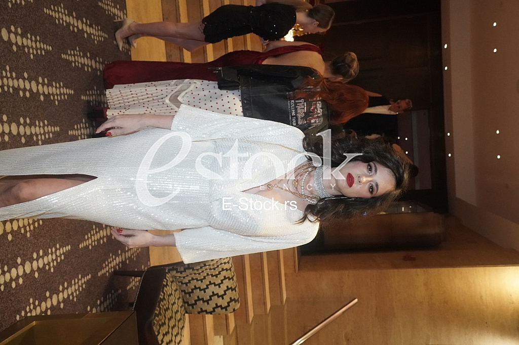 Ivana Rasic Trmcic Sajsi MC