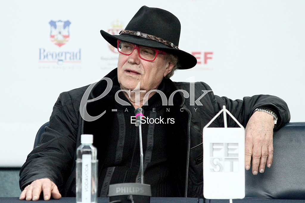 The 46th International Film Festival (FEST)