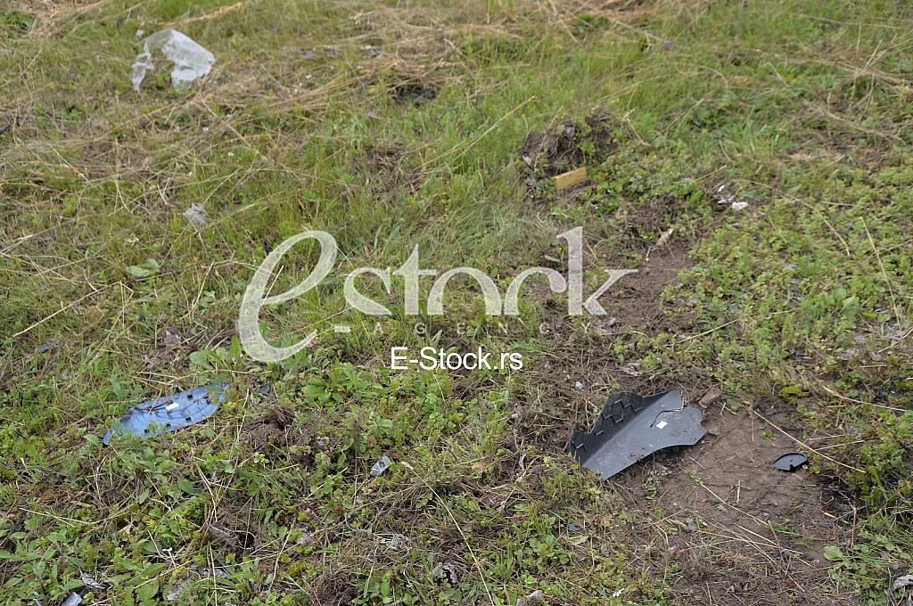 Saobracajna nesreca Saobracajna nesreca