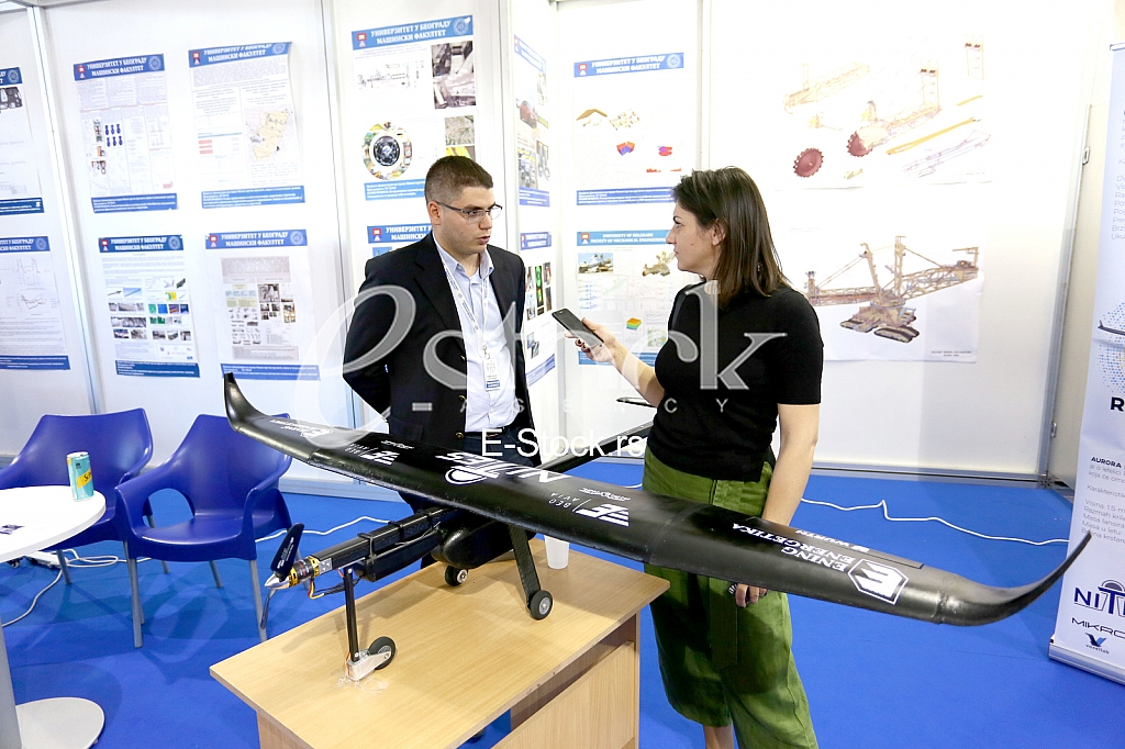 Sajam tehnike Sajam tehnike