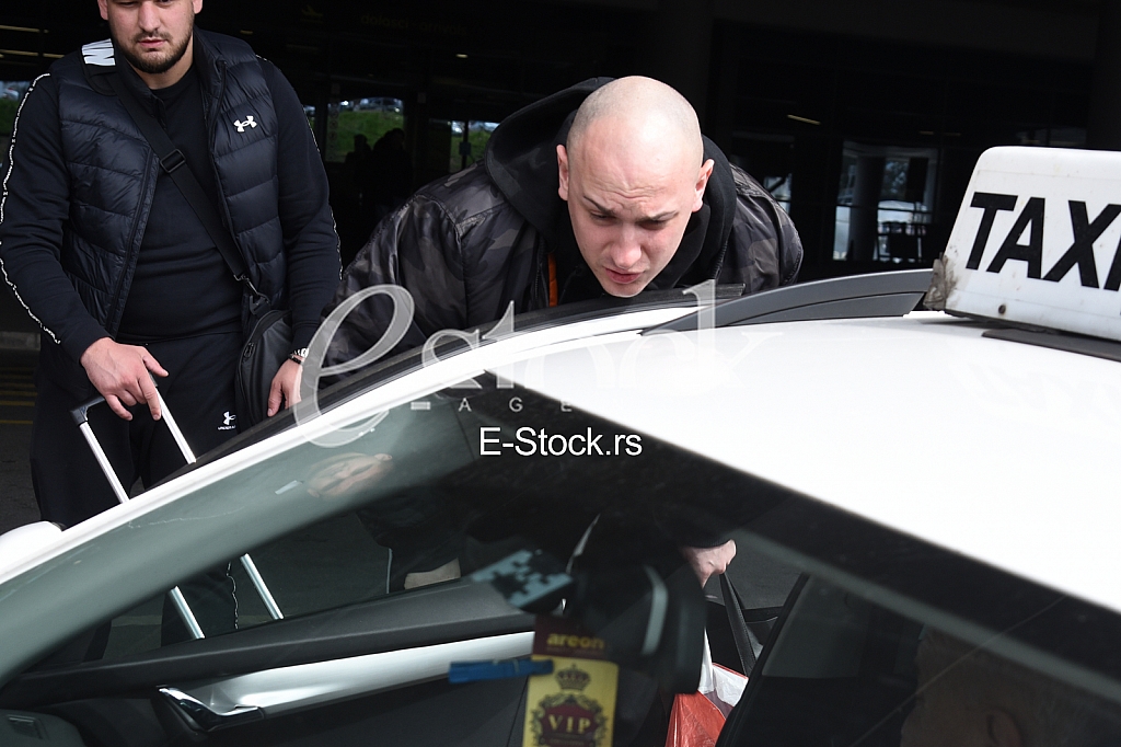 Desingerica_Aerodrom Nikola Tesla