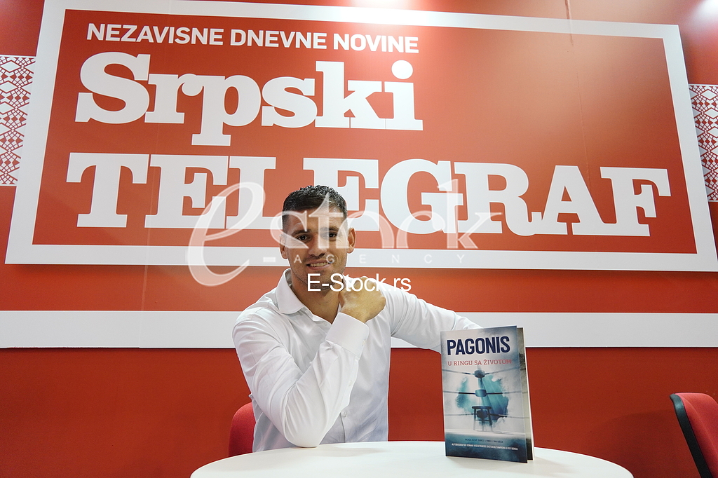 Nenad Pagonis