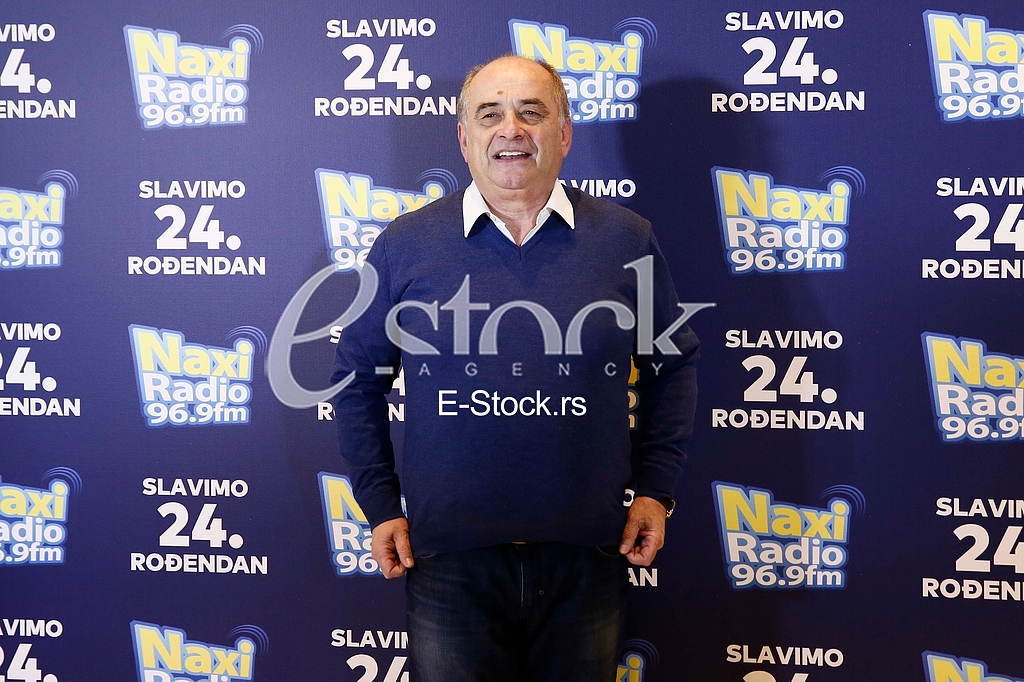 Raka Maric