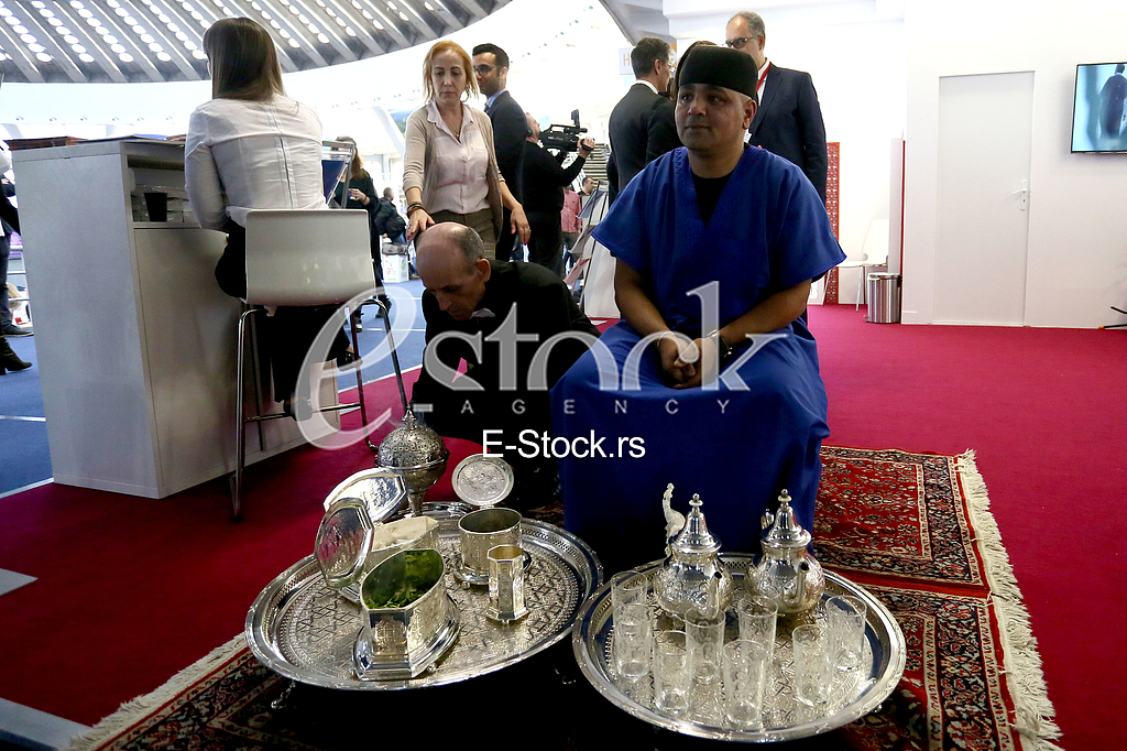 Tourism Fair