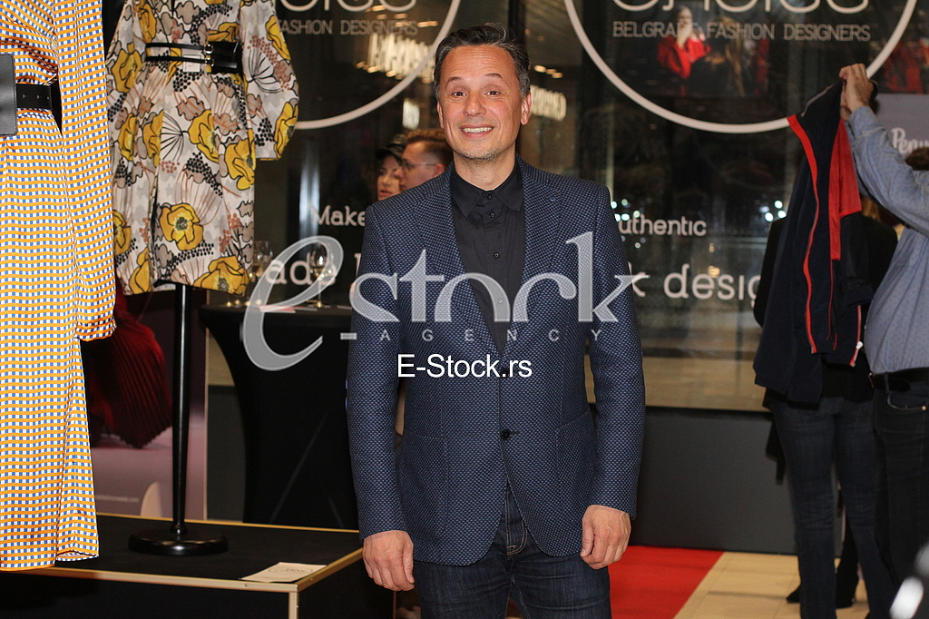 Nenad Radujevic