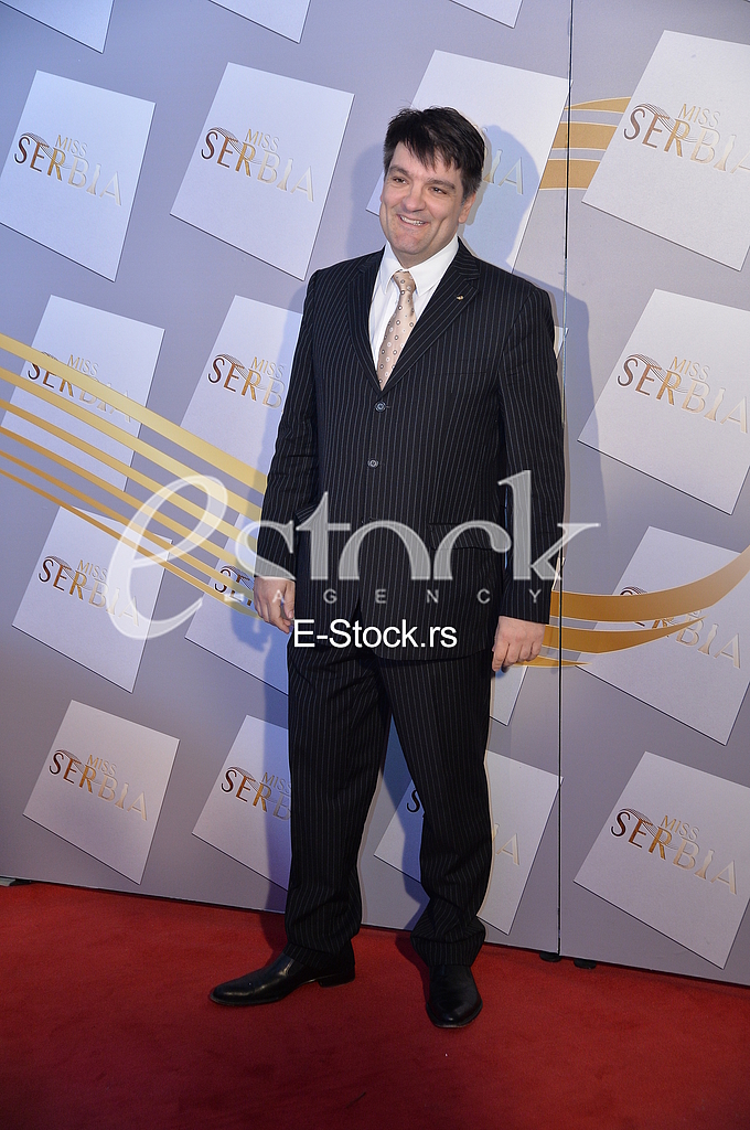 Nikola Mijailovic
