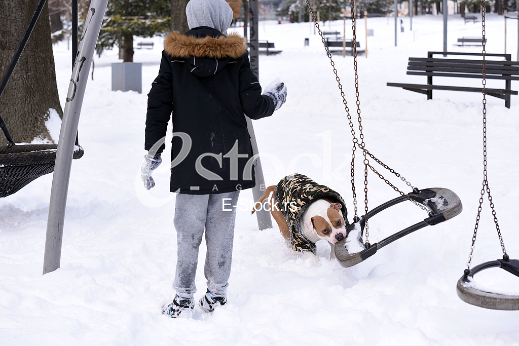 winter