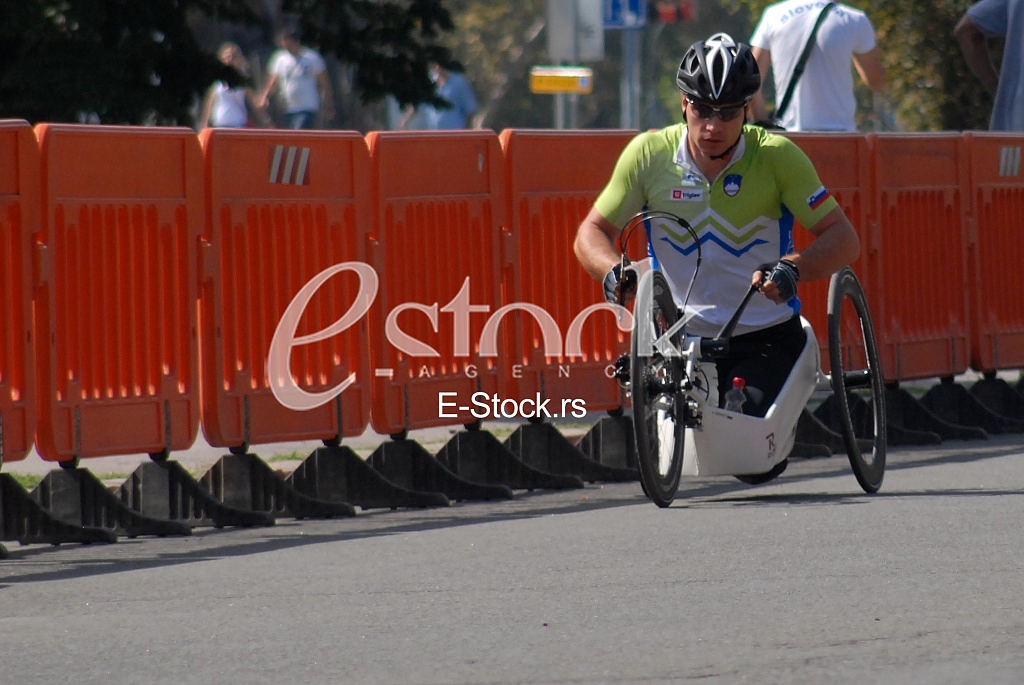 European Cup in Para-cycling