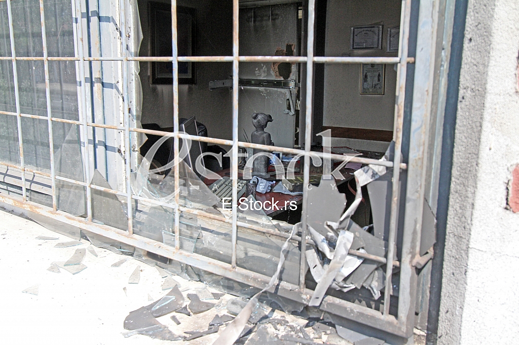  Milosavljevic's law office