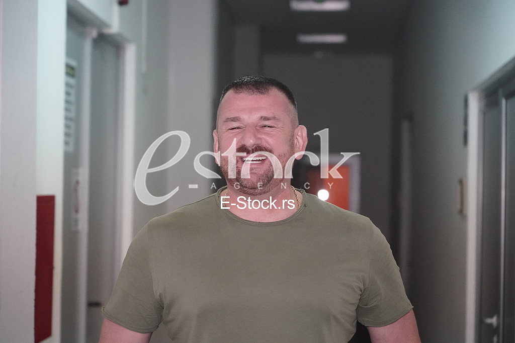 Miljan Vracevic