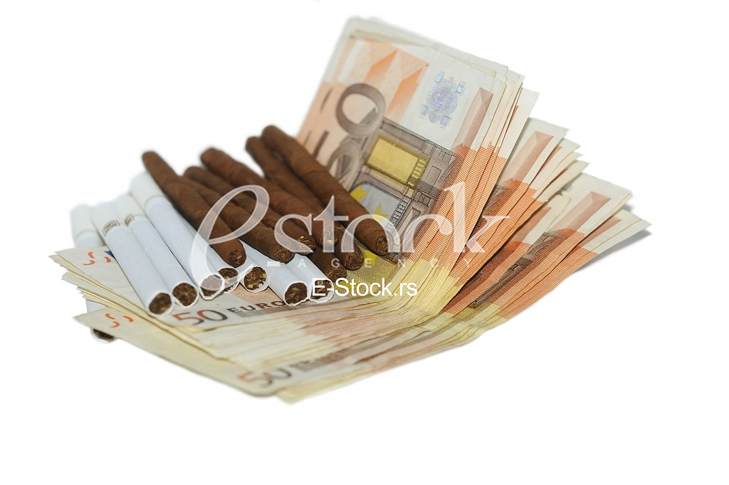 Money, euro