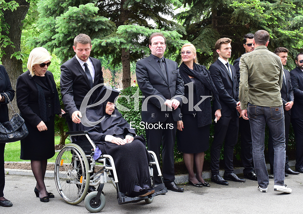 Bogoljub Karic Milanka Karic Danica Kuzmanovic