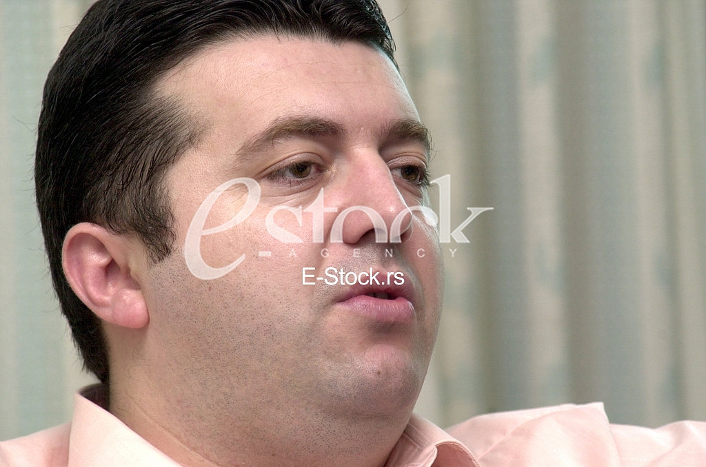 Orhan Dragas