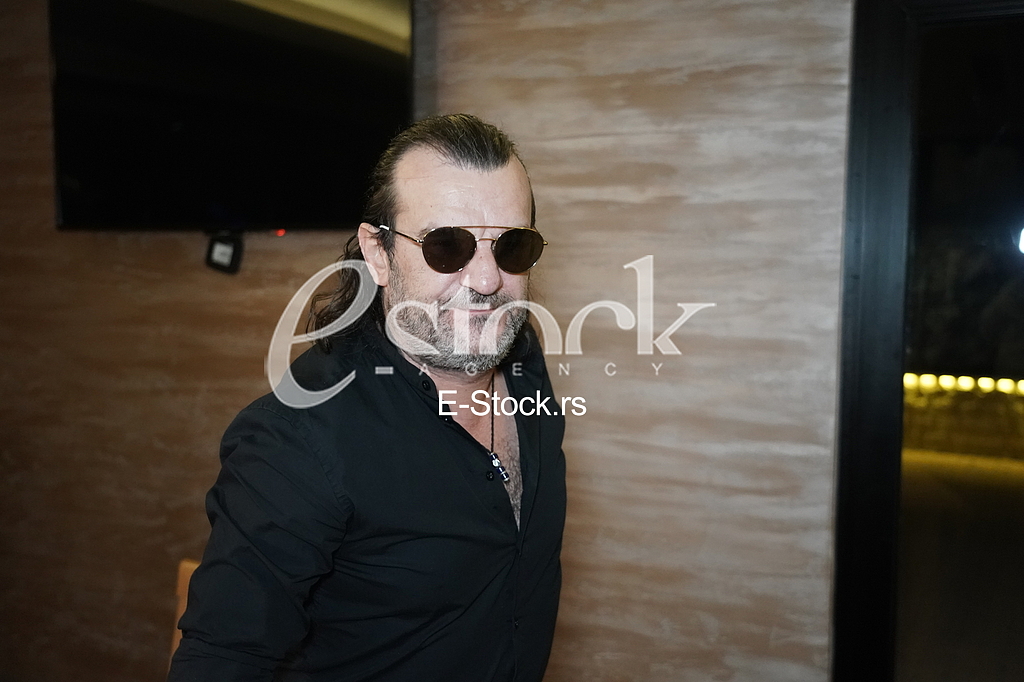 Aca Lukas connect music fest Zlatibor