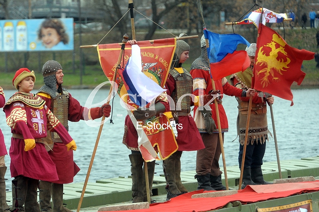 Serbian  Ephiphany