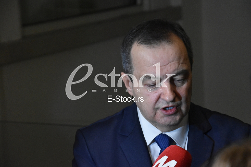 Ivica Dacic